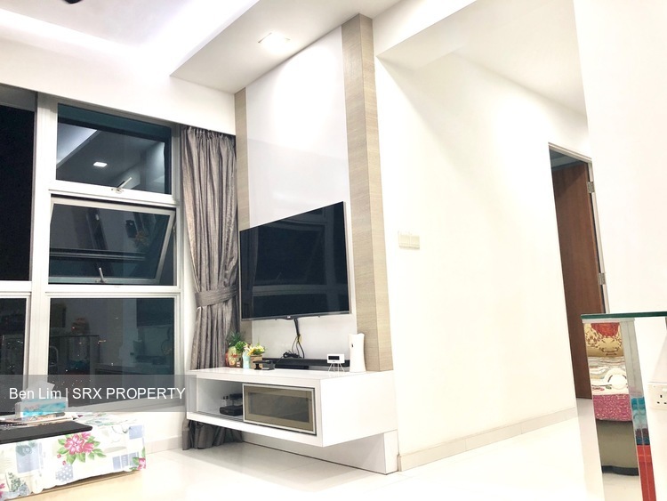 Blk 50 Commonwealth Drive (Queenstown), HDB 4 Rooms #181515882